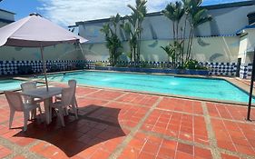 Hotel Descanso Inn Villavicencio